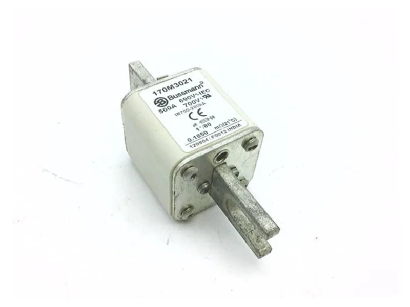 170M3021 保險絲（BUSSMANN品牌）