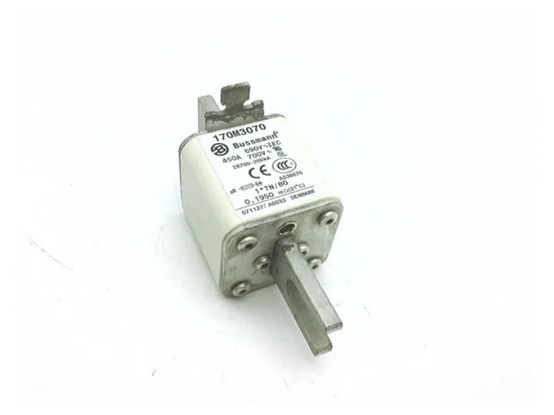 170M3070 保險絲（BUSSMANN品牌）