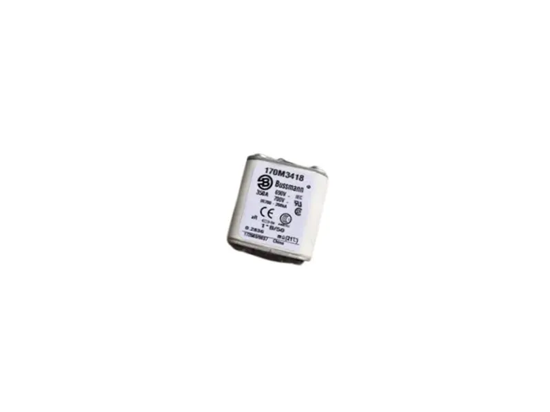 170M3418 保險絲（BUSSMANN品牌）