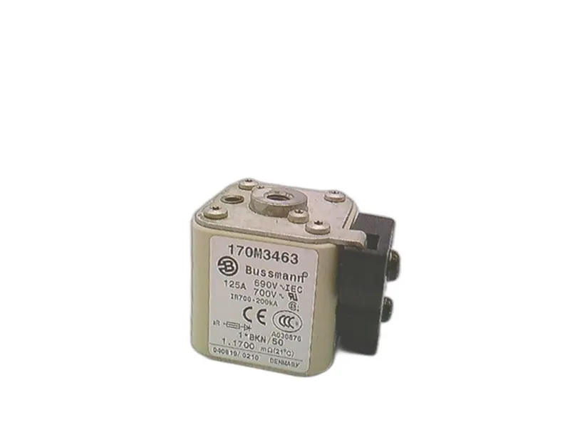 170M3463 保險絲（BUSSMANN品牌）