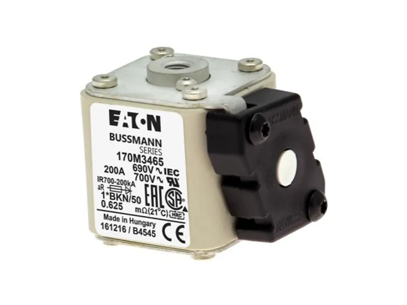 170M3465 保險絲（BUSSMANN品牌）