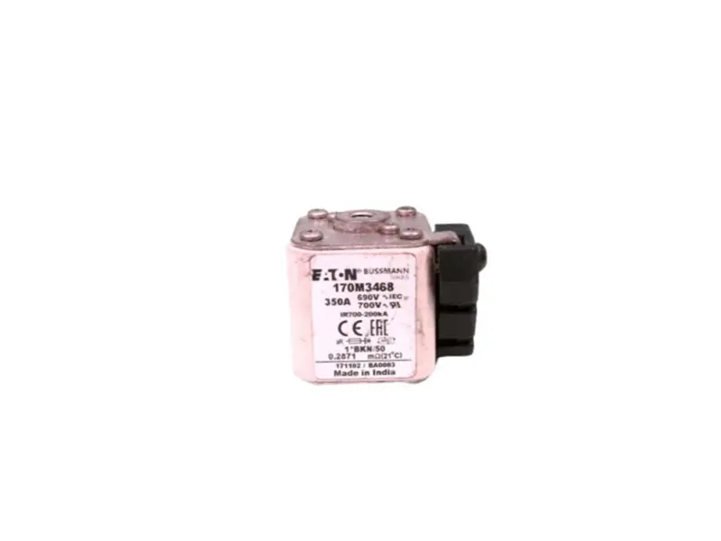 170M3468 Fuse by BUSSMANN