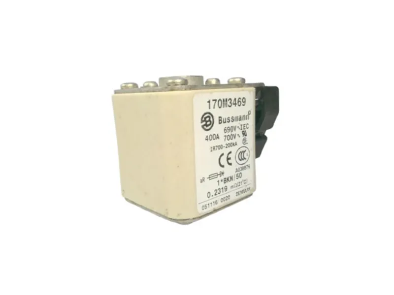 170M3469 保險絲（BUSSMANN品牌）