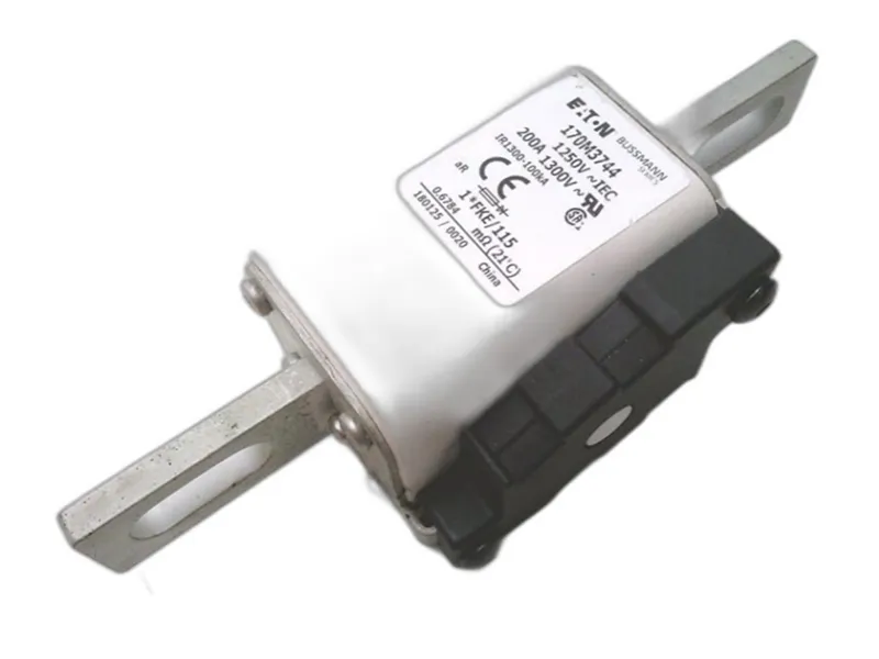 EATON CORPORATION 170M3744 Fuse by BUSSMANN