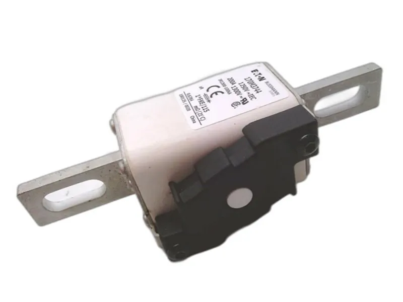 EATON CORPORATION 170M3744 Fuse by BUSSMANN