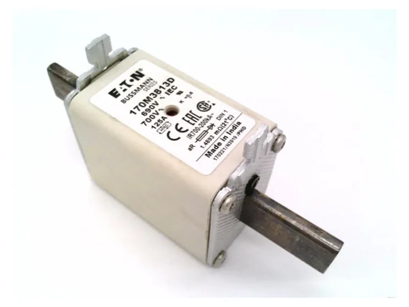 170M3813D BUSSMANN Sigortası