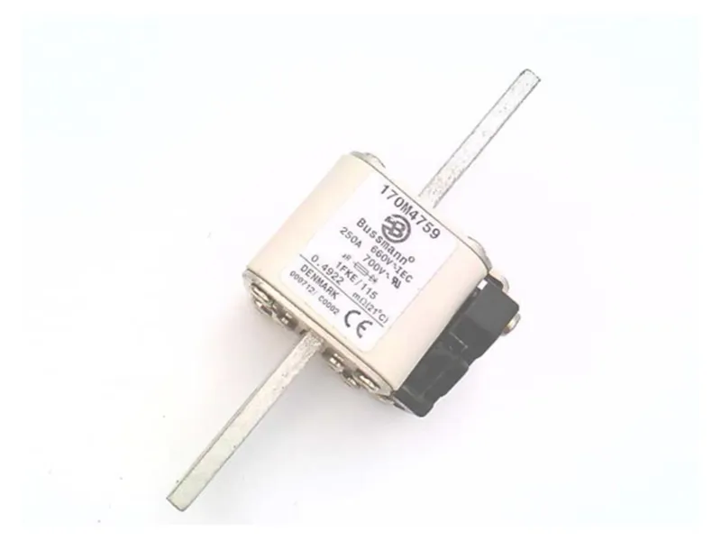 BUSSMANN 170M4759 Sigortası