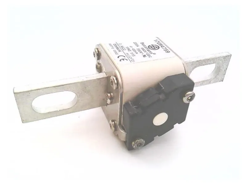 BUSSMANN 170M4759 Sigortası