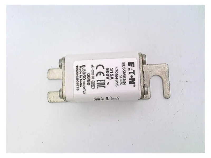 BUSSMANN品牌170M4815保險絲