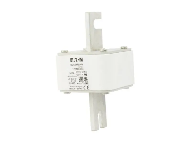 170M6163 保險絲（BUSSMANN品牌）