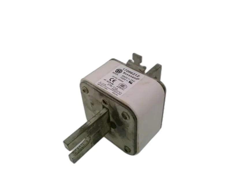 170M6212 Fuse by EATON CORPORATION