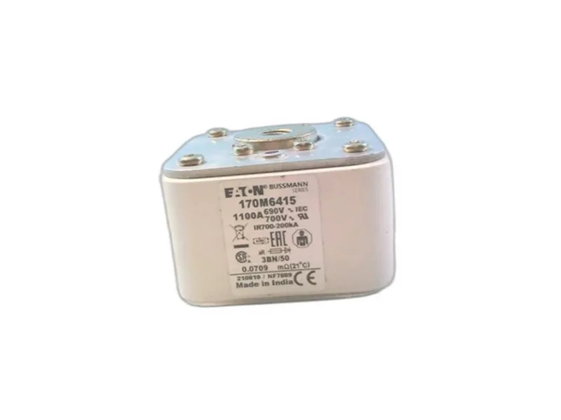 170M6415 保險絲（BUSSMANN品牌）