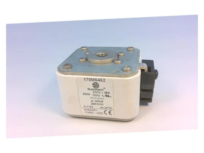 170M6462 Fuse by BUSSMANN