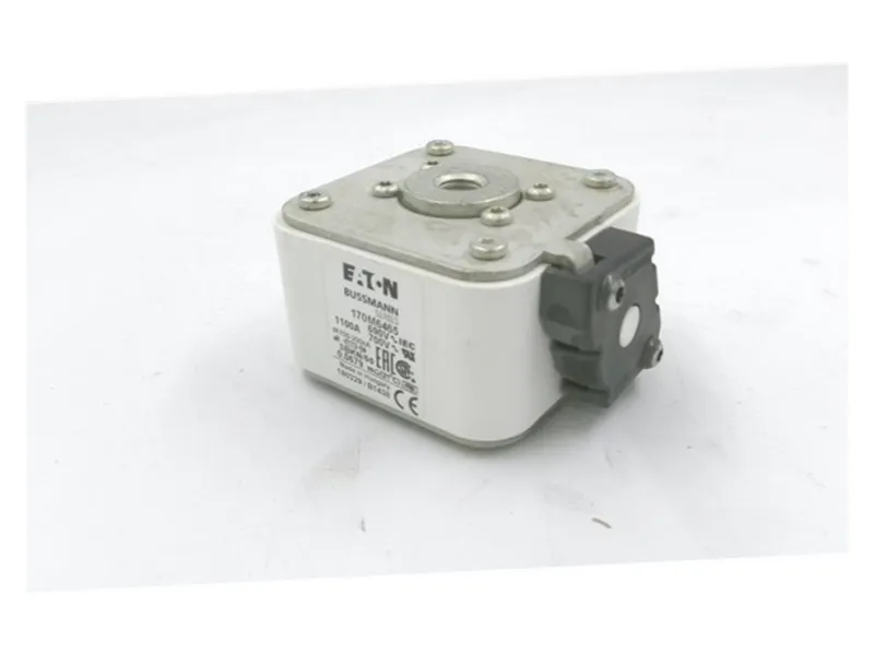 BUSSMANN 170M6465保險絲