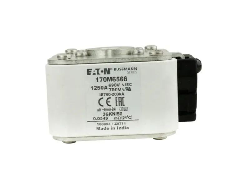 170M6566 保險絲（BUSSMANN品牌）