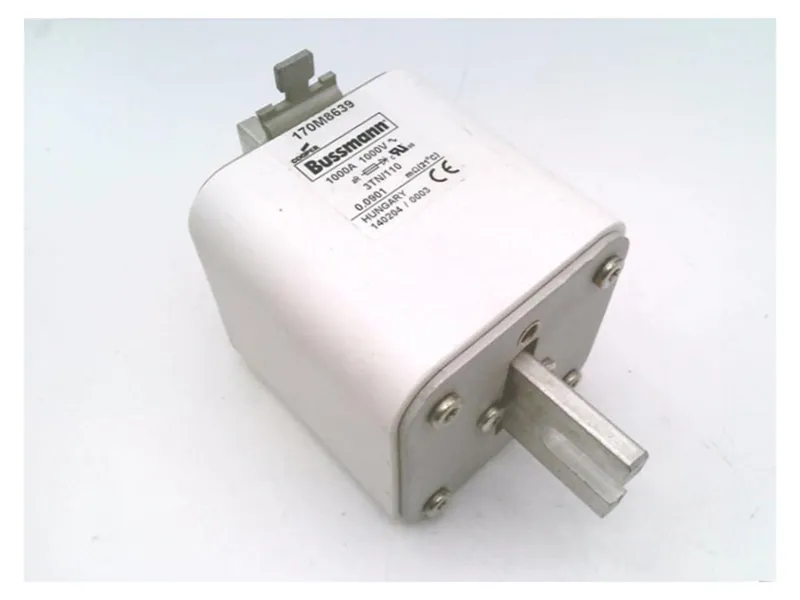 170M8639 Fuse by BUSSMANN