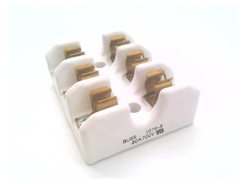 EATON CORPORATION 1976-3 Fuse Holder