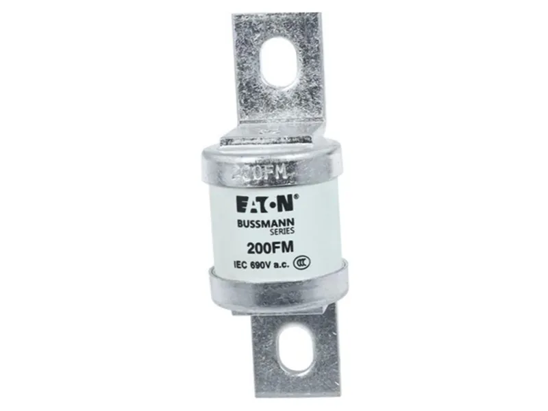 200FM保險絲（BUSSMANN品牌）