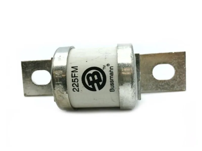 BUSSMANN 225FM保險絲