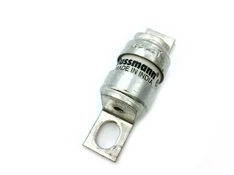 BUSSMANN 63LET保險絲