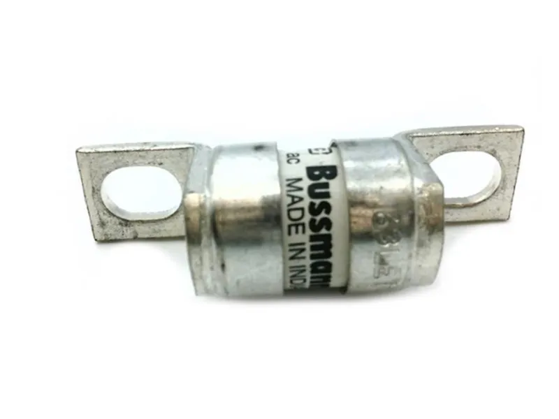 BUSSMANN 63LET保險絲