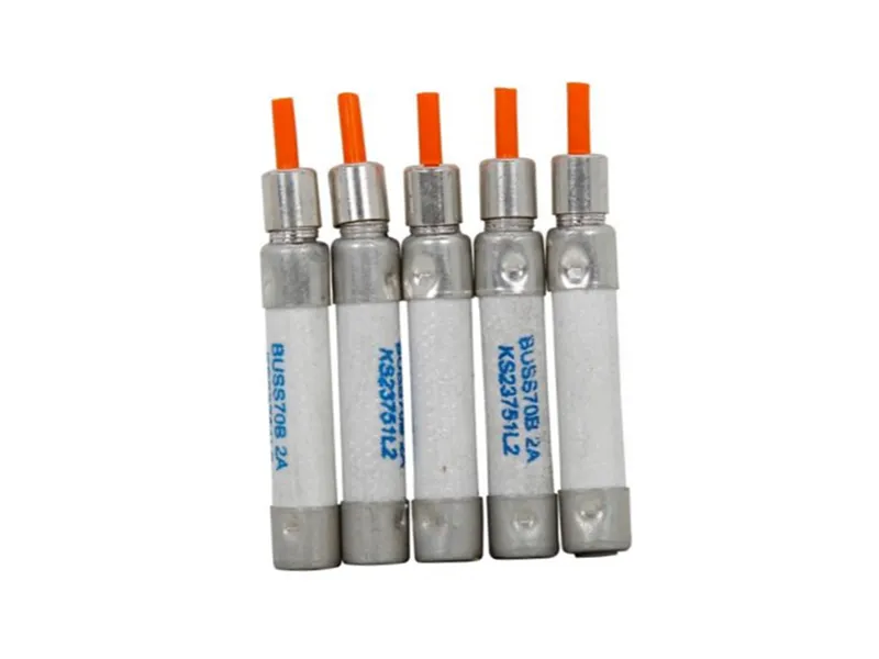 EATON CORPORATION 70N-10A Fuse