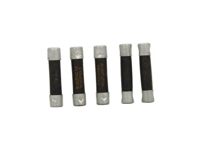 74D-10 Fuse by EATON CORPORATION