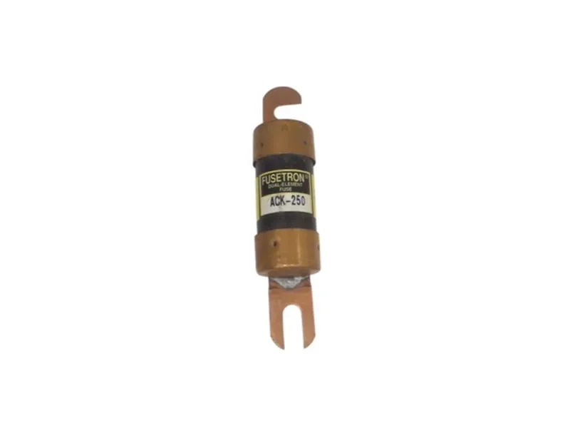 BUSSMANN ACK-250 保險絲