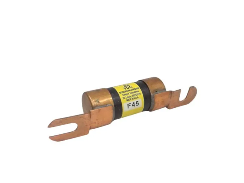 BUSSMANN ACK-250 保險絲