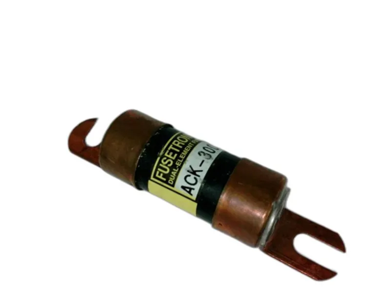 ACK-300 Fuse by EATON CORPORATION