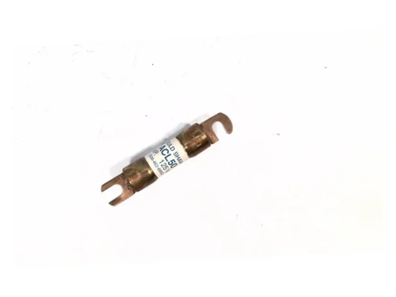 ACL-50 保險絲（BUSSMANN）