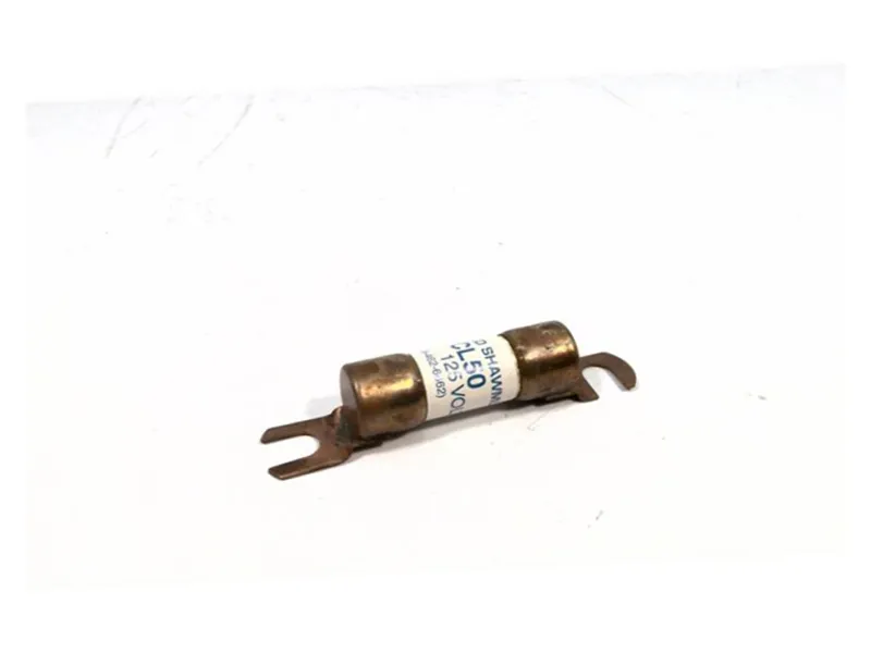 ACL-50 保險絲（BUSSMANN）