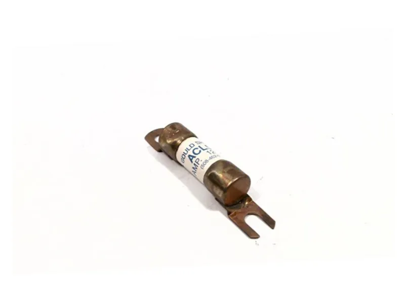 ACL-50 保險絲（BUSSMANN）