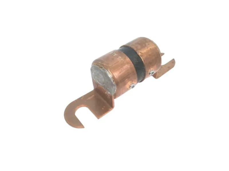 EATON CORPORATION ALS-600 Fuse