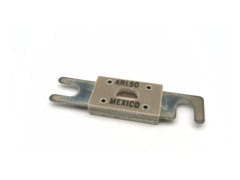 ANL-50 保險絲（BUSSMANN品牌）