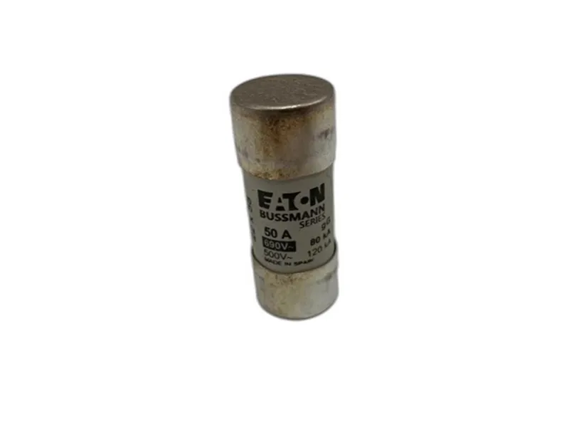 C22G50 Fuse by EATON CORPORATION