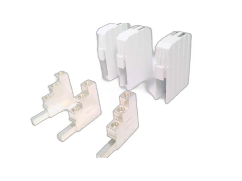 CCP2-MW1-3 接線端子/連接器 由 BUSSMANN 製造