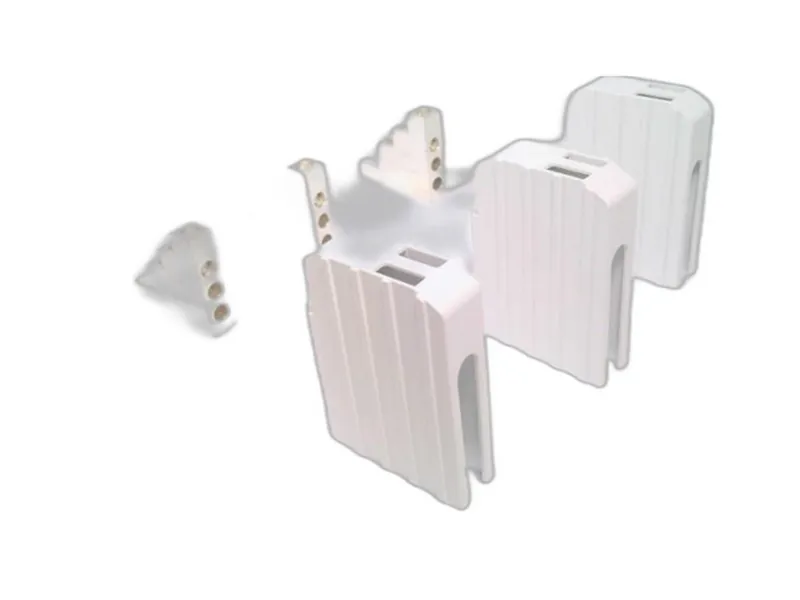 CCP2-MW1-3 接線端子/連接器 由 BUSSMANN 製造