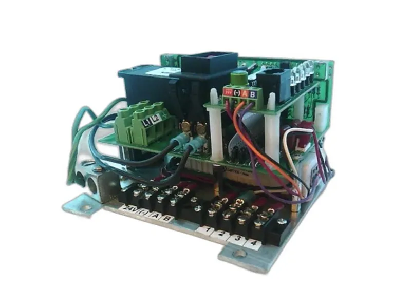 ACI ADVANCE CONTROLS INC 115130 CPU/ovládací deska