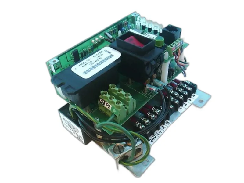 ACI ADVANCE CONTROLS INC 115130 CPU/ovládací deska