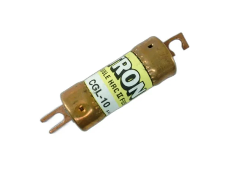BUSSMANN CGL-10 保險絲