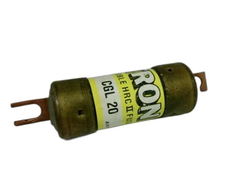 BUSSMANN品牌CGL-20保險絲