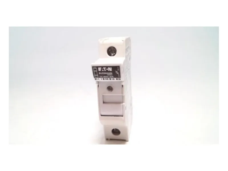 CHCC1DIU 保險絲座 由 BUSSMANN 製造