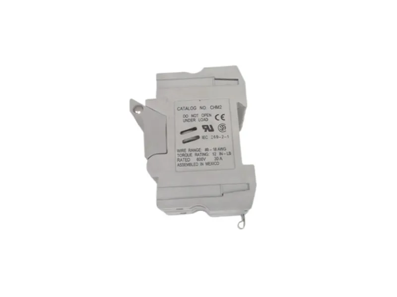 BUSSMANN品牌CHM2保險絲座