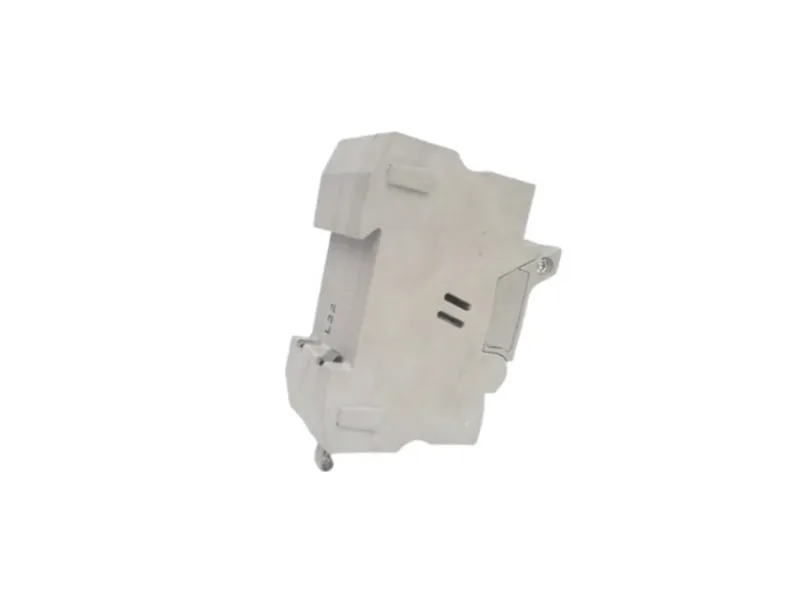 BUSSMANN品牌CHM2保險絲座