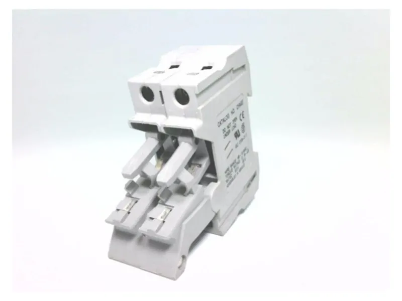 BUSSMANN CHM2DIU保險絲座