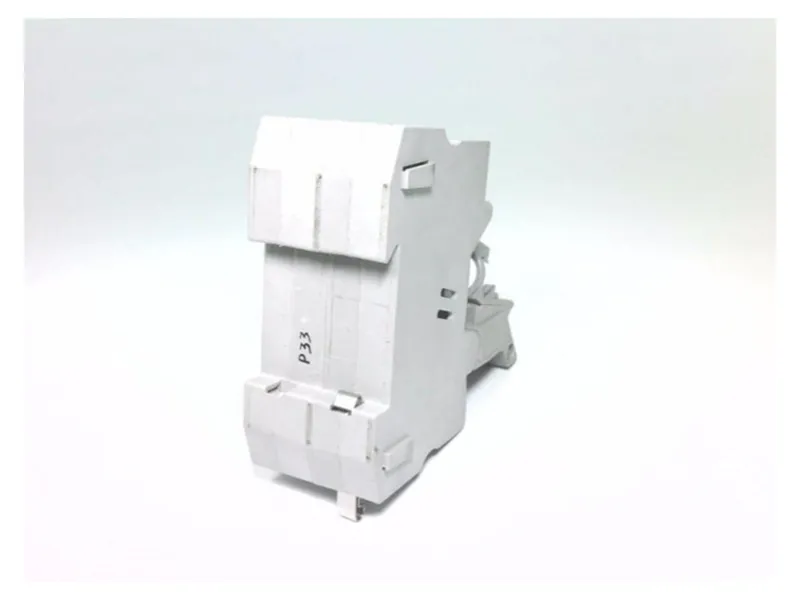 BUSSMANN CHM2DIU保險絲座