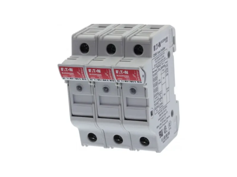 CHM3DIU 保險絲座 品牌 BUSSMANN