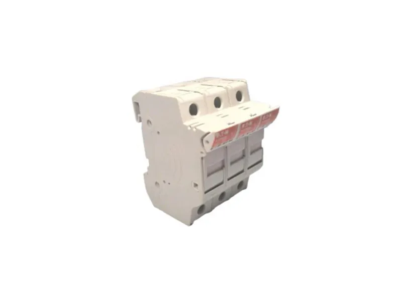BUSSMANN CHM3DU保險絲座