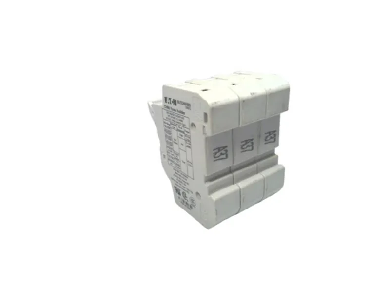BUSSMANN CHM3DU保險絲座